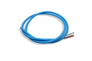 Underwater ROV Multi-Core Hybrid Network and Power Cable