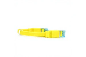 FTP Network Patch Cord RJ45 LAN Ethernet Extension Jumper Cable Cat6 Cat6a