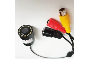 Factory Offer 140 Degree 2MP Industrial CCTV Small Camera for Endoscopic /Medical Inspection