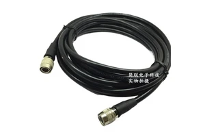 CCD Camera Power Trigger Signal Data Cable HRS-12PIN Male Female Connector Industrial Camera Professional