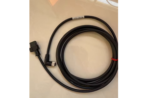 Industrial Automation Sensor PZ-G52P PZ-M61P FU-61Z EH-402 LK-H052 AP-B01 Visual System Camera Cable PLC Controller
