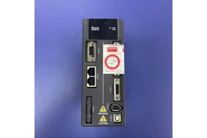 Delta A2 Series Servo Drive ASD-A2-1021-M 1KW 230V 1PH/3P