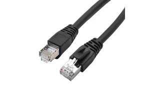 Industrial Ethernet Network Cable Cat5e Cat6 Telecom Parts High Flexibility Network Cable