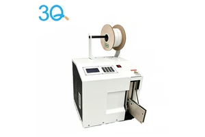 3Q SQ-XL12 High-quality Semi-Automatic Wire Tying Machine Cable Bundling Equipment with 30-60mm Bundle Diameter