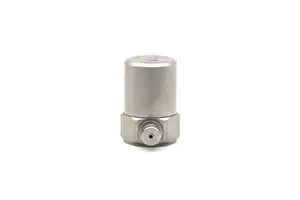 Popular Promotional High Performance Single Axis PZT-5 Piezoelectric Accelerometer Vibration Acceleration Sensor High