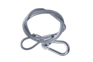 Customized Steel Safety Cables/wires/rope