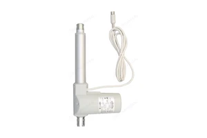 New Arrival 12V/24V Electric Push Rod Linear Actuator with IP66W Waterproof & CE Certified for Dental Clinic