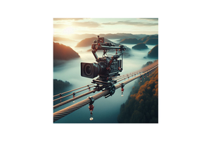 High-Speed Industrial Camera Systems Precision Monitoring and Safety Applications Industrial AI Camera Controllers High-Speed