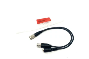 PLC The Imaging Source GigE23/PWR/Trig GigE Camera Adapter Cable, Trigger/Power Warranty Product