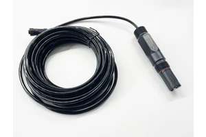 Water Quality Monitoring and Testing Portable ORP Meter Digital ORP Redox for Aquarium Pool