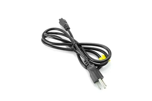Sipu Wholesale Cheap Price Power Cables US Plug Custom Length 1.5M to 10M, OEM Support for Mechanical Equipment