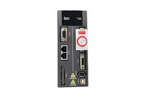Original A2 Series Servo Drive ASD-A2-1521-M 1.5KW 230V 1PH