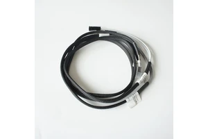 Manufactuer Custom Auto Wire Harness Custom Cable Assembly