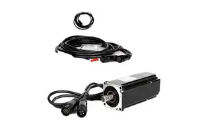 New and Original Original Delta ECMA Series ASD-A2-PW100312 Electrical Equipment