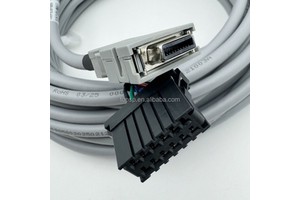 New Ones in Stock Servo Motor Spindle Encoder Cable 3M 5M 10M 15M 18M A06B-6078-K811 Signal Feedback Cable