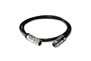 Customized Length IP67 Standard RET Cables