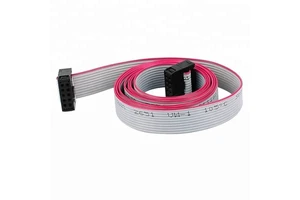 Factory Supply Custom IDC Cable for Computer Board