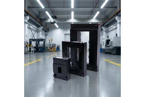 DP Model 100/5A-10000/5A Split Core Current Transformer Clamp-on Design Low Error Current Transformer for Distribution System