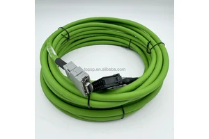 High Flexible W01-M-EN6-5 Servo Motor Encoder Cable JYA2 A06B-6078-K811 Encoder signal Cable for CNC Machine