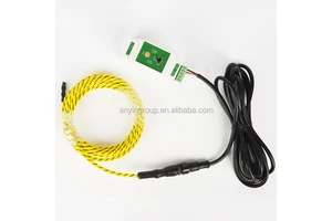 Environmental Monitoring System/WATER LEAK DETECTION DEVICE/water Pipe Detector