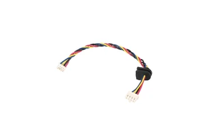 Intelligent Robot Wiring Processing Customized Terminal Wires, Electrical Boards, Power Connection Lines, Robot Control Lines