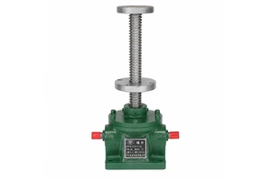 Gear Drive Linear Actuator
