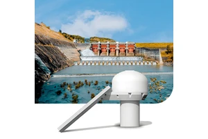 YX500: Field-Ready Sensor for Geological Hazard Observation and Infrastructure Monitoring