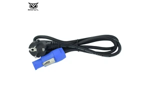 Signal Power Cord Line for Stage Lights Equipment Machine