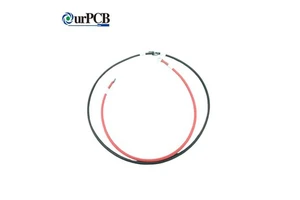 Industrial Flexible Stranded Copper Towline Cable Oil-resistant Bending-resistant PVC Sheathed Control Wire