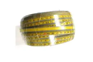 30m/50m/100m/500m Water Level Meter Replacement Cable Oxygen-Free Copper PE/PU Jacket Measuring Tape Ruler Borehole Well Depth