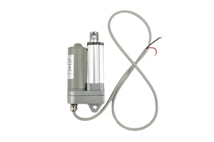 Linear Actuator for Power Sofa