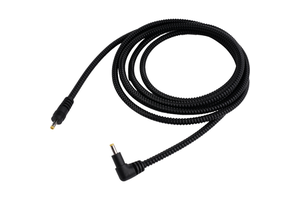 Customizable Size Camera Connection Cables for Solar Panels to Industrial Cameras
