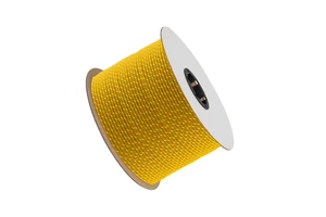 High Sensitivity 4 Cores Immersion Water Leak Detector Rope Line Sensing Sensor For Cable Detection Alarm System CE/FCC/RoHS