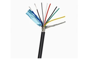 Wholesale Price Multicore Control Cable, Bulk Discounts and Free Samples Available, Custom Lengths OEM Service