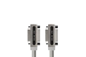 IEEE488 wire industrial control connection main board line GPIB cable GPIB transmission cable 1/1.5/2/3/5/m