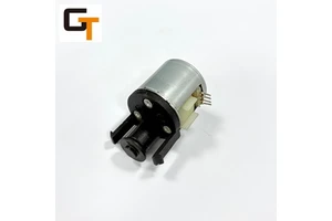 Smart TRV Motor 25BYJ412 PM Stepper Linear Actuator 3.2VDC Reduction Ratio 1/10 High Push Force