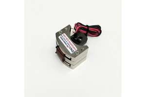 Motorized Linear Stage Xyz Linear Magnetic Motor
