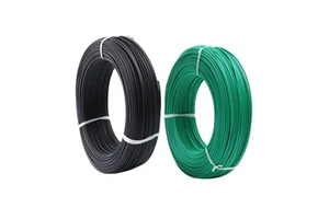 Leading Manufacturer UL/CCC/VDE /CQC Certified XLPE Insulated Electrical Wire UL3398 Hook-up Wire