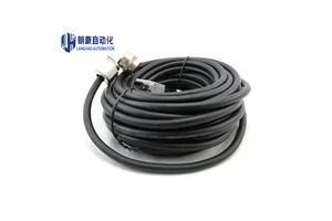 Servo Motor Encoder Cable Jzsp-Cvp12-10-E-G5