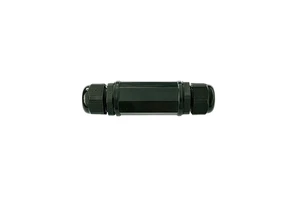 Waterproof RJ45 Ethernet Connector-Inline Network Cable Joiner Indoor/Outdoor Use Extension Direct Connection SM 1 Year Warranty