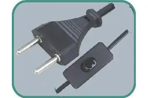 SEV Approved Power Cords, Power Supply Cord, Switch Power Cord