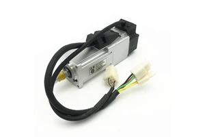 New Original Panason... AC Servo Motor MSMF012L1V2M