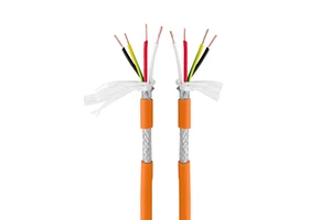 original cable factory New materials industrial cable power supply cable