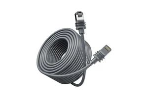 Gen 3 Satellite V3 Patch Cord Starlink Replacement Ethernet Extension Cable 15m
