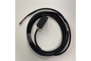 Servo Wiring Harness 4 Way Mini Junction Box Encoder Cable Industrial Automation Motorcycle Automobile IP65 Pure Copper