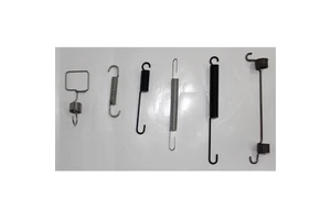 DY Hardware Custom Spring Coiled Control Cable and Robot Drag Chain Spiral Cable With Silicon Jacket