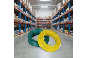 26AWG PVC Electrical Wires Copper Electric Wire 26Gauge 0.1mm² Flexible PVC Insulated Wire UL10269 Certified Custom Cable