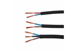 Highly Flexible Anti-twist Sheathed Cable for Industrial Use Recommended