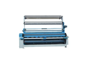 Schneiter SL-3000 Semi-Automatic Corduroy Cutting Machine Bearing Motor 7-9kw Power Slitting Pile Form Cords 380V 3500kg 1 Year