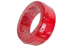 Wear Resistant Linear Motor Power Connection Cable 6FX7002-5LM72-1AD0